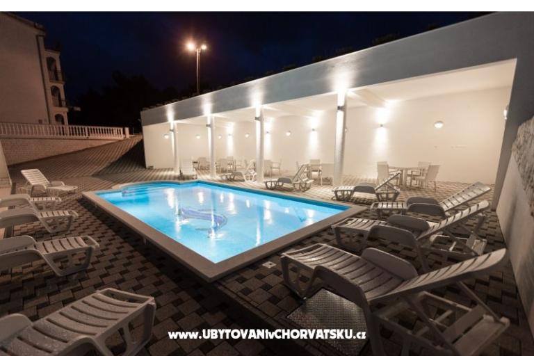 Apartmány Bridić – foto 11