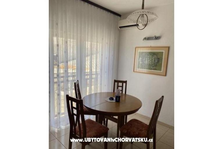 Apartmány Bridić – foto 13