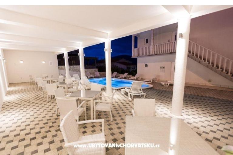 Apartmány Bridić – foto 14