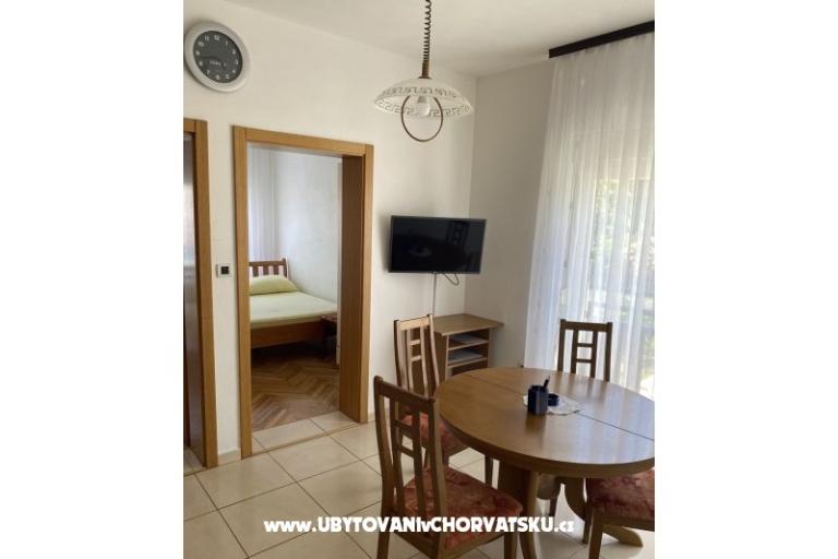 Apartmány Bridić – foto 15