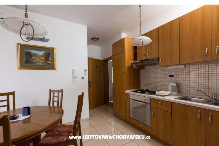 Apartmány Bridić – foto 16