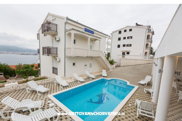 Apartmány Bridić – foto 2