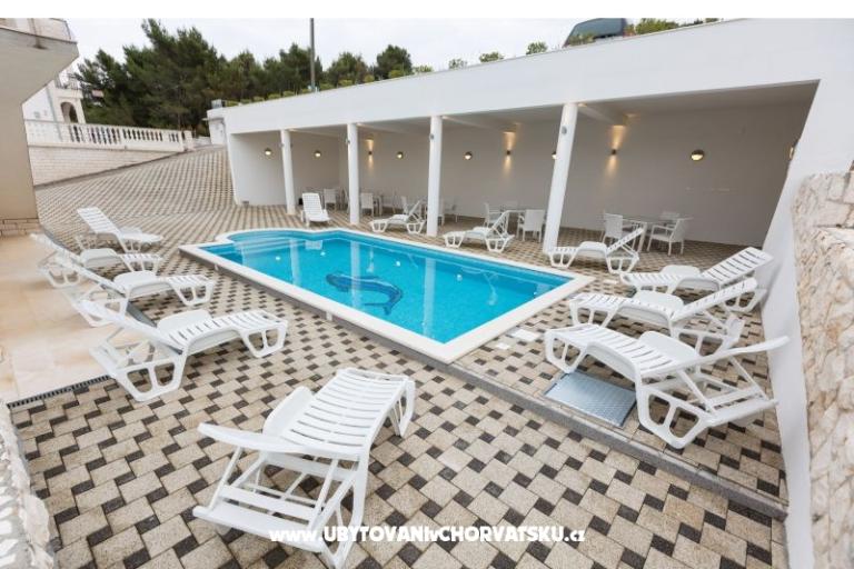 Apartmány Bridić – foto 4