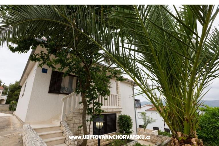 Apartmány Bridić – foto 7