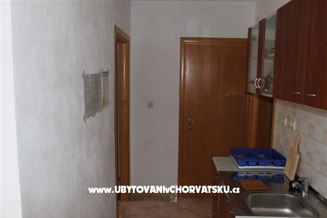 Apartmány Budimir – foto 10