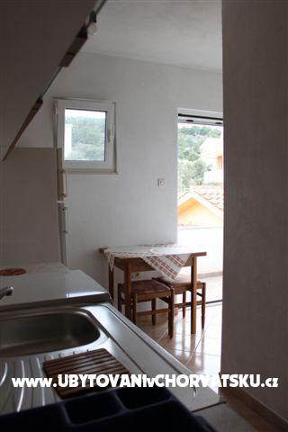 Apartmány Budimir – foto 11