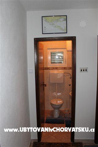 Apartmány Budimir – foto 12