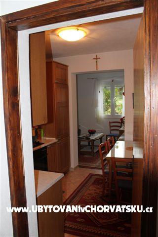 Apartmány Budimir – foto 13