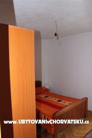 Apartmány Budimir – foto 15