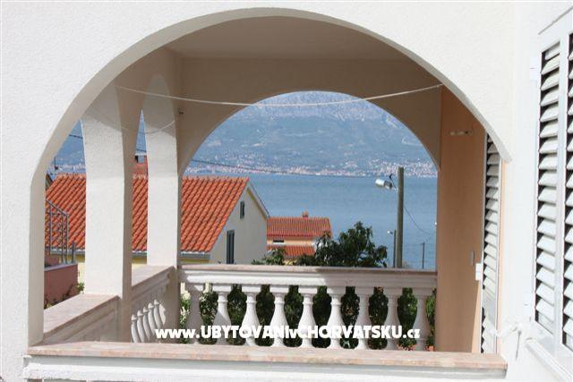 Apartmány Budimir – foto 2