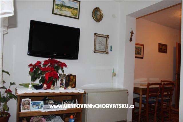 Apartmány Budimir – foto 3