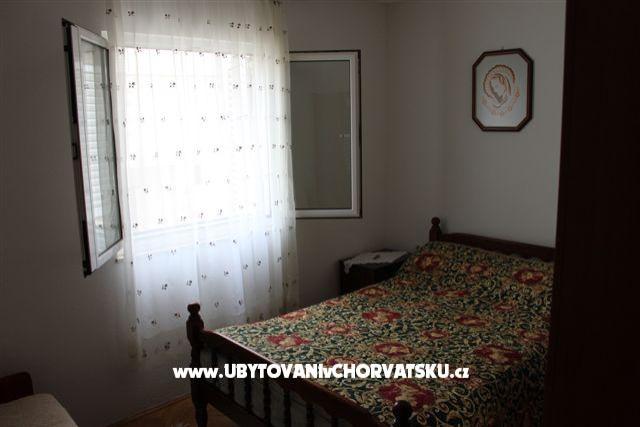 Apartmány Budimir – foto 4
