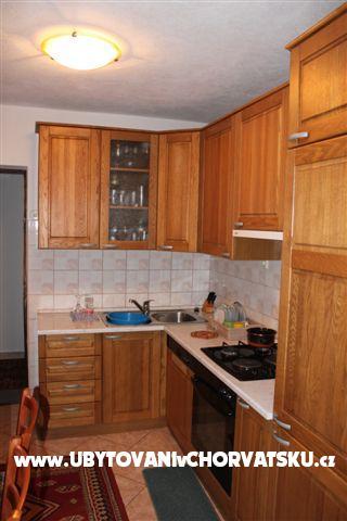 Apartmány Budimir – foto 6
