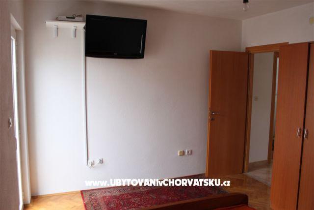 Apartmány Budimir – foto 9