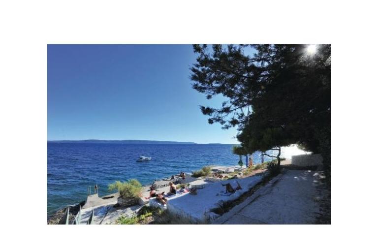 Apartmány Ciovo – foto 11