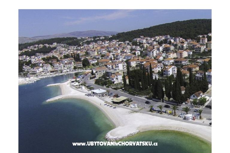 Apartmány Ciovo – foto 14