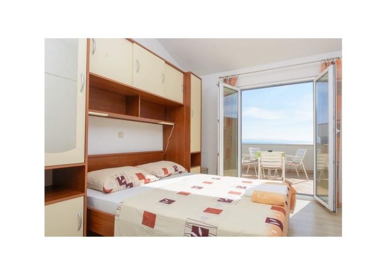 Apartmány Ciovo – foto 5