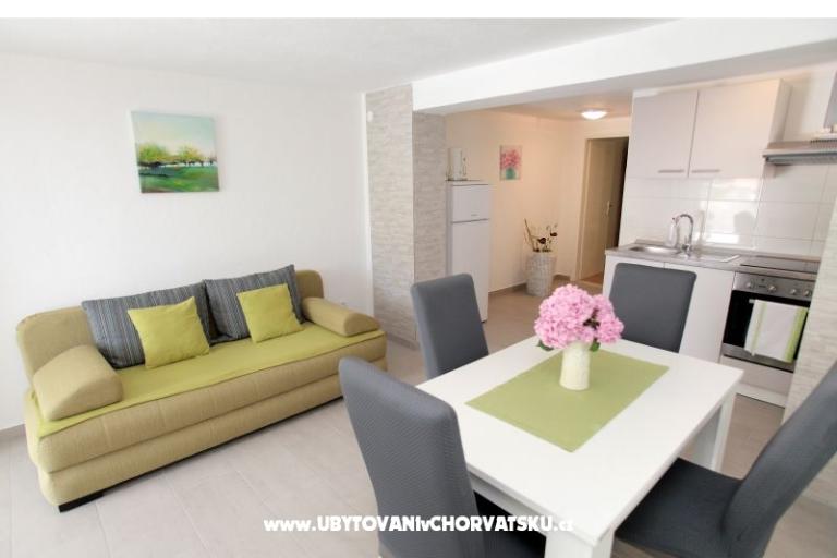 Apartmány Carmen – foto 11