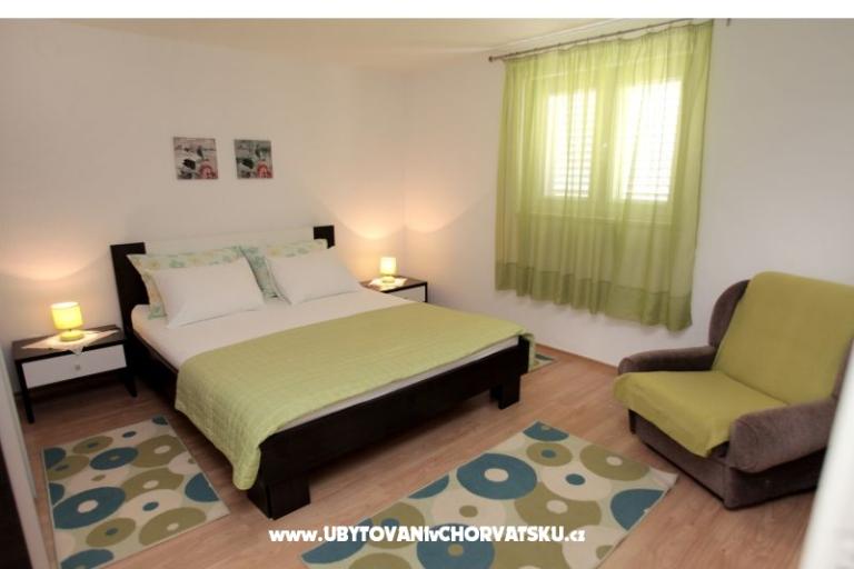 Apartmány Carmen – foto 13