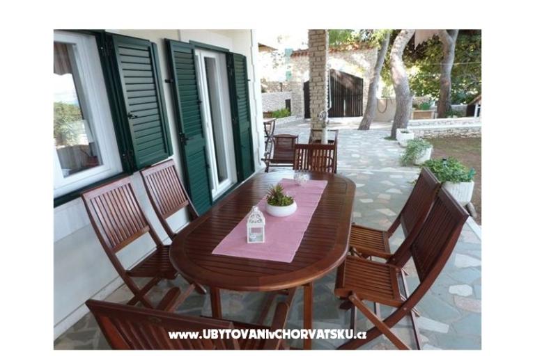 Apartmány-cupic-trogir.com – foto 2