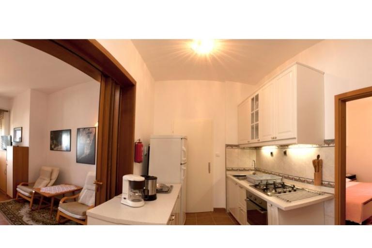 Apartmány Ćurković – foto 8