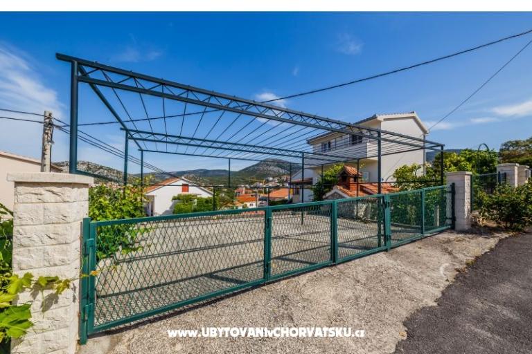 Apartmány Dijana – foto 2