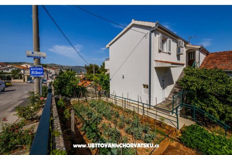 Apartmány Dijana – foto 3