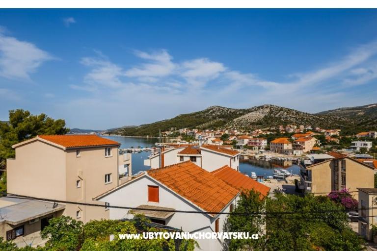 Apartmány Dijana – foto 4