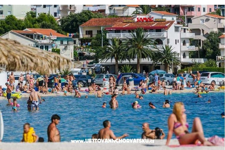 Apartmány Dijana – foto 5