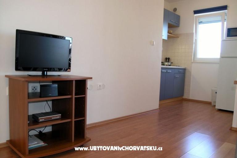 Apartmány Diocles – foto 11