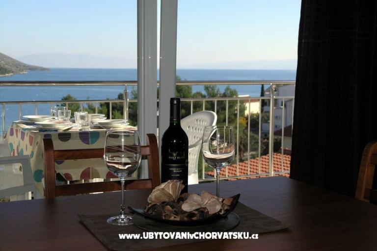 Apartmány Diocles – foto 12