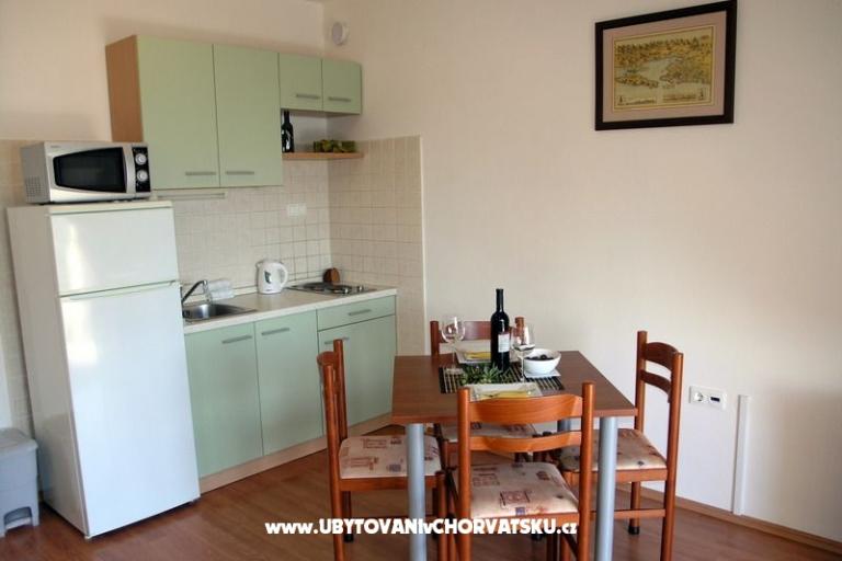 Apartmány Diocles – foto 13