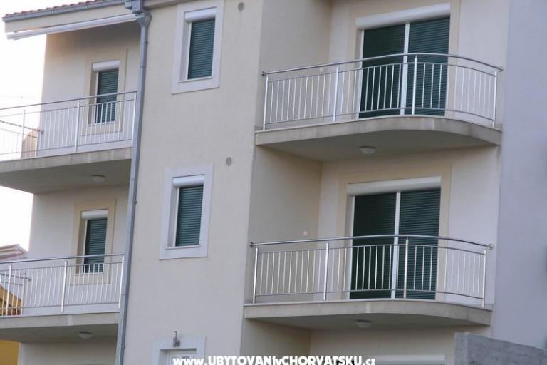 Apartmány Diocles – foto 15