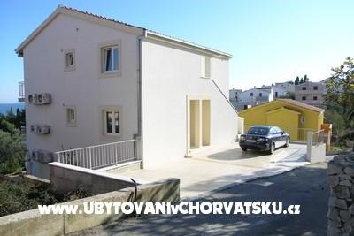 Apartmány Diocles – foto 16