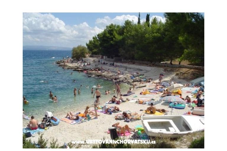 Apartmány Diocles – foto 18