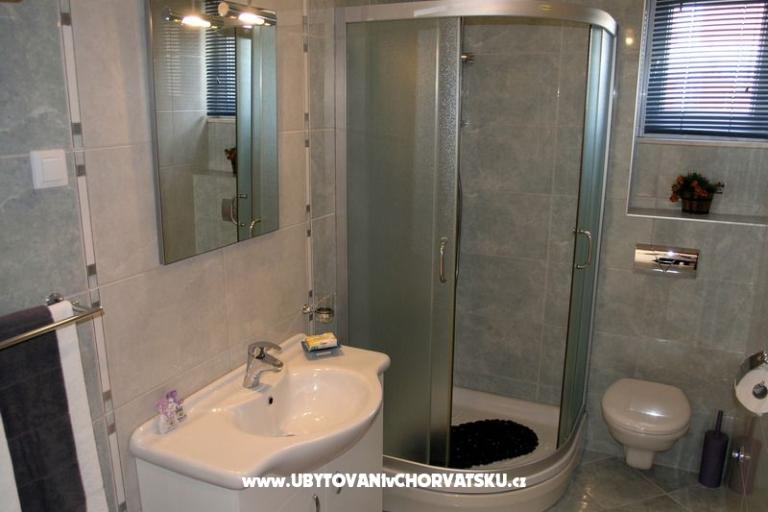 Apartmány Diocles – foto 7