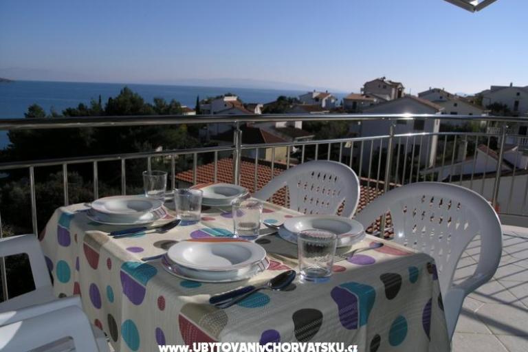 Apartmány Diocles – foto 8