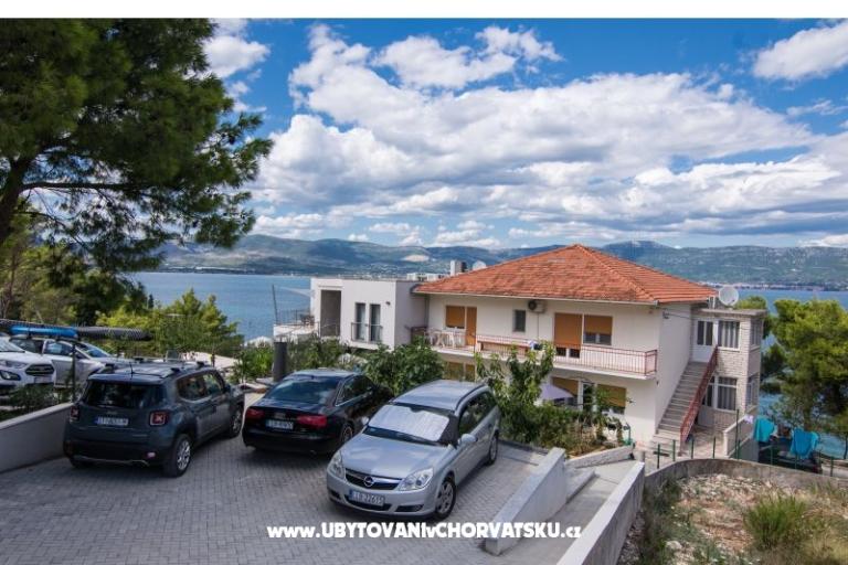 Apartmány Domic – foto 4