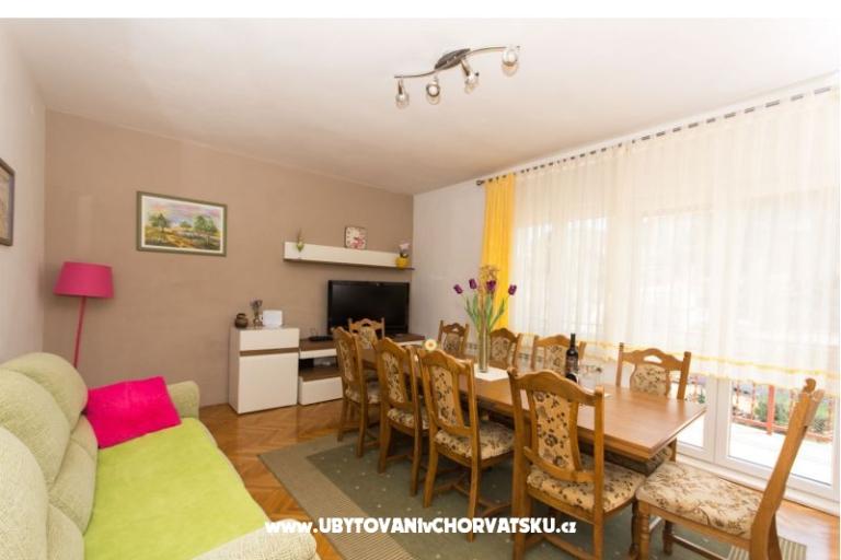 Apartmány Domic – foto 7
