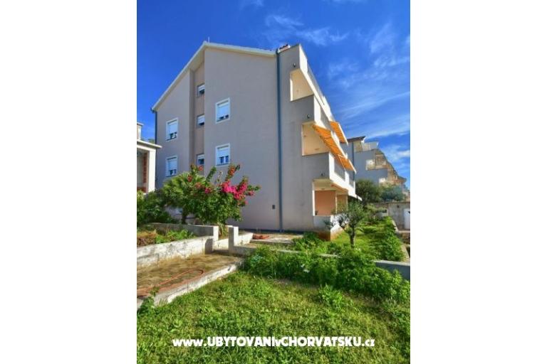 Apartmány Dominika – foto 12