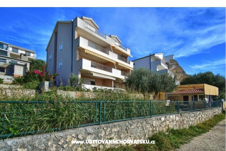 Apartmány Dominika – foto 24