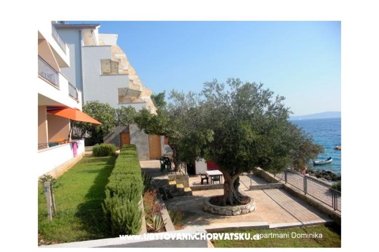 Apartmány Dominika – foto 9