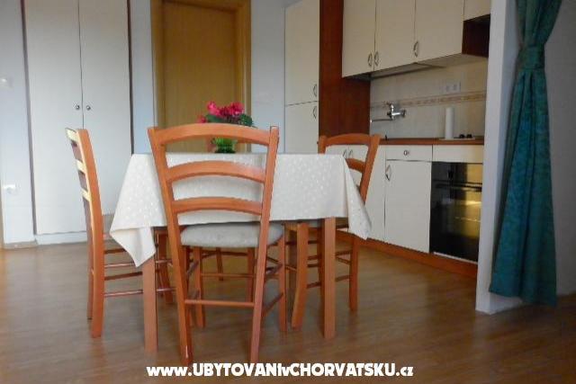 Apartmány Flores – foto 2