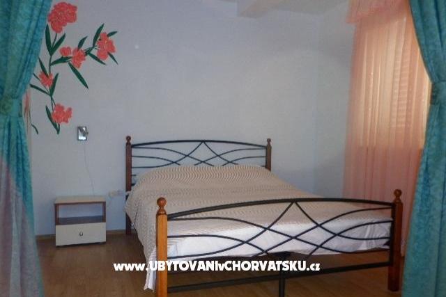 Apartmány Flores – foto 3