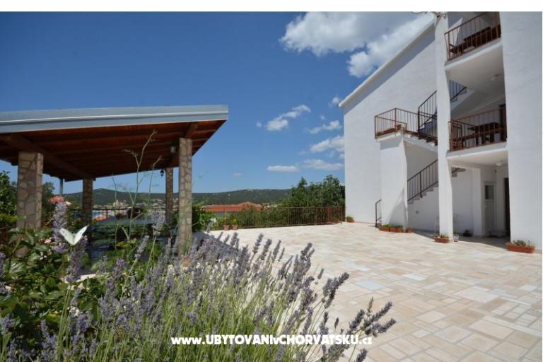 Apartmány Franjic – foto 11
