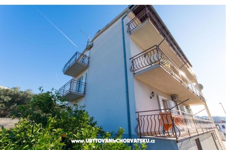 Apartmány gaube – foto 2