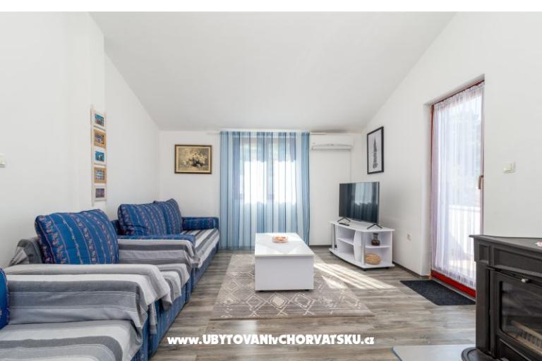 Apartmány Gordana – foto 13