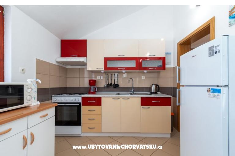 Apartmány Gordana – foto 15