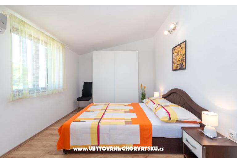 Apartmány Gordana – foto 16