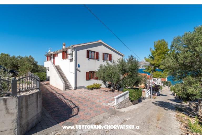 Apartmány Gordana – foto 3